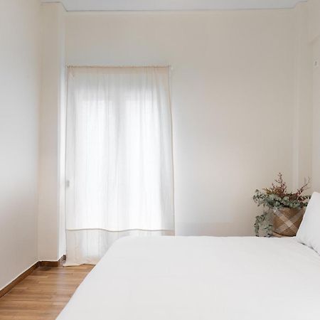 Lovely Apartment In Exarcheia Афины Экстерьер фото