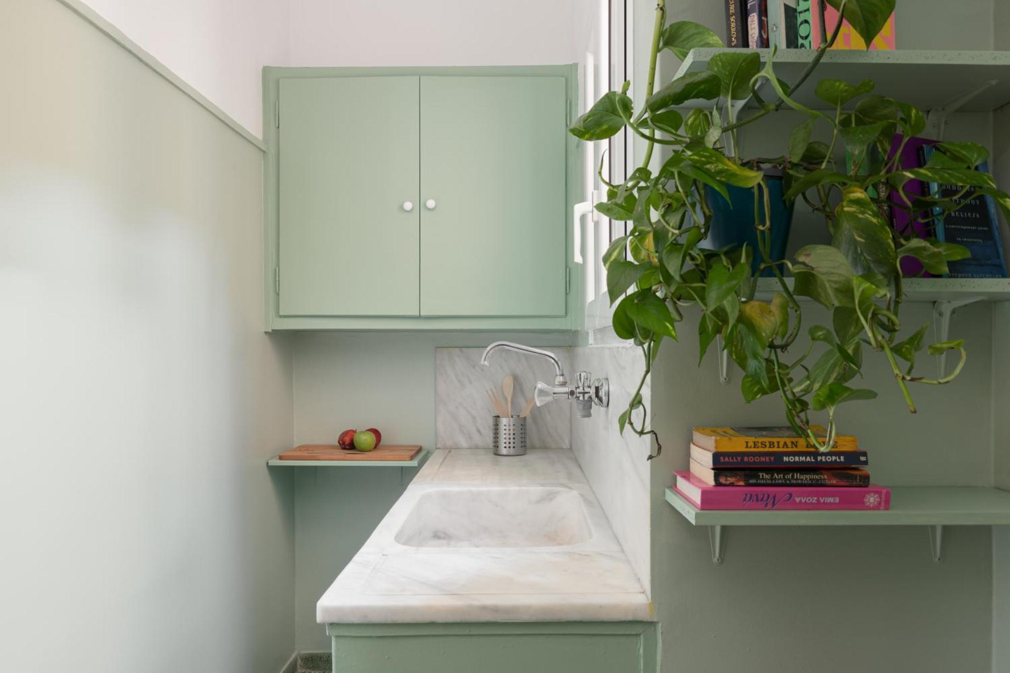Lovely Apartment In Exarcheia Афины Экстерьер фото